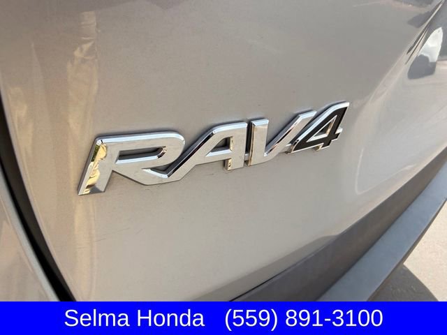 Used 2023 Toyota RAV4 LE image 25