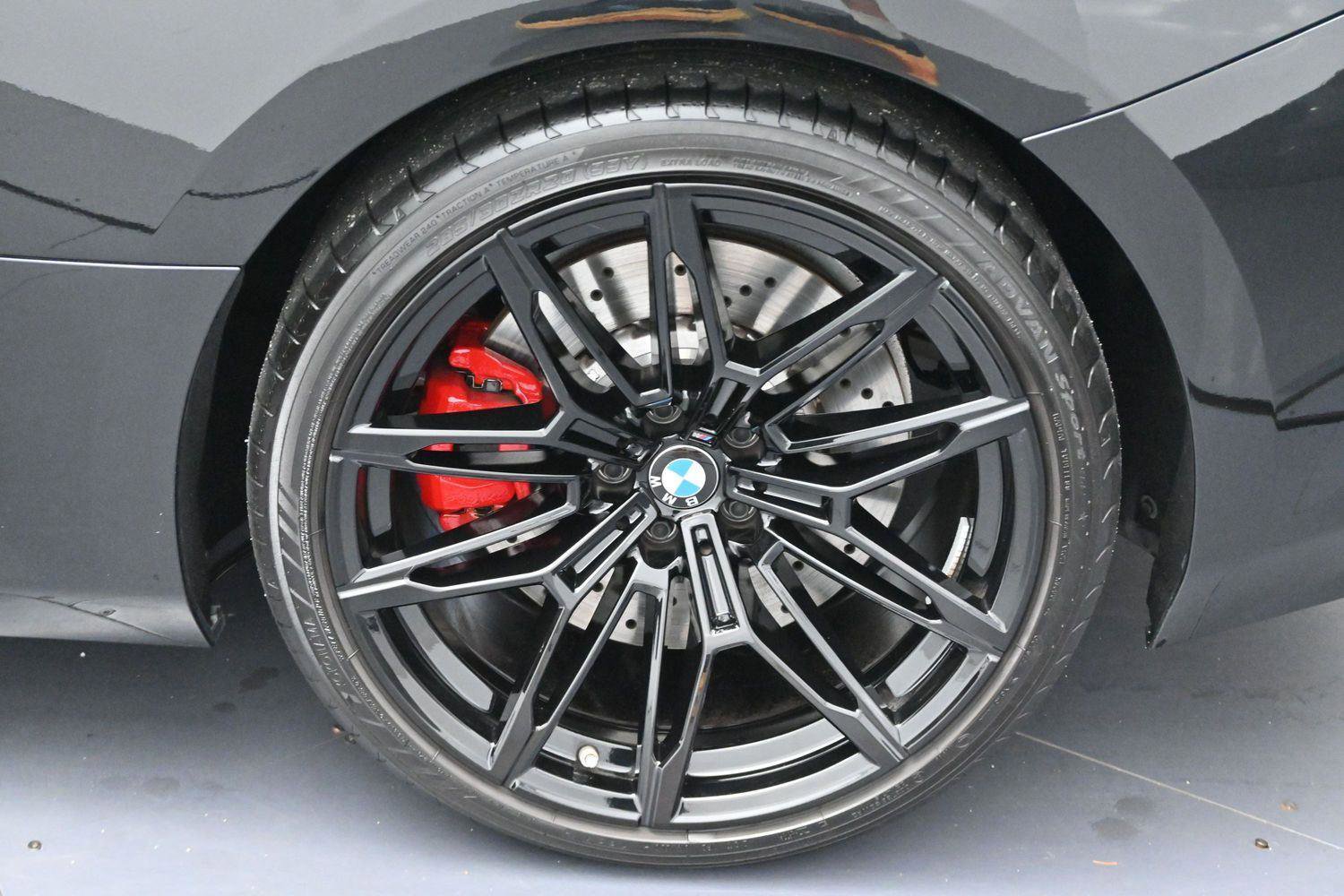 Used 2025 BMW M2 w/ Lighting Package RWD image 33