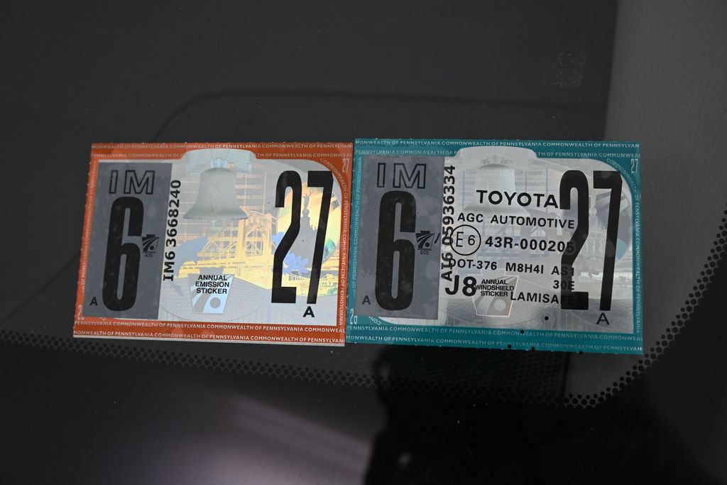 Used 2024 Toyota Camry XSE FWD image 10