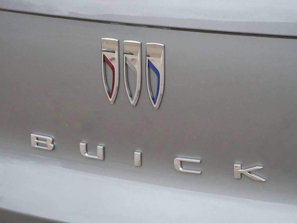 New 2026 Buick Envista Preferred w/ Convenience I Package FWD image 13