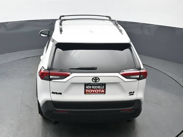 Certified 2024 Toyota RAV4 XLE w/ Convenience Package AWD/4WD image 42