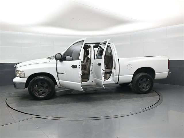 Used 2004 Dodge Ram 1500 Truck SLT image 48