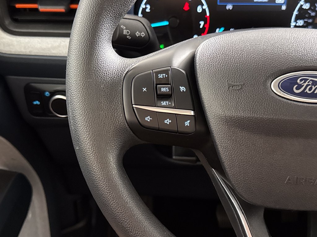 Used 2024 Ford Maverick XLT FWD image 15