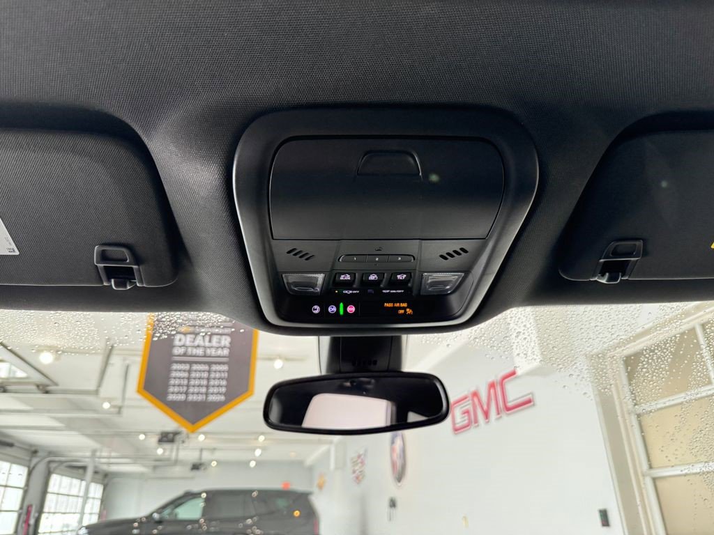 Certified 2023 Buick Enclave Essence w/ Experience Buick Package image 26