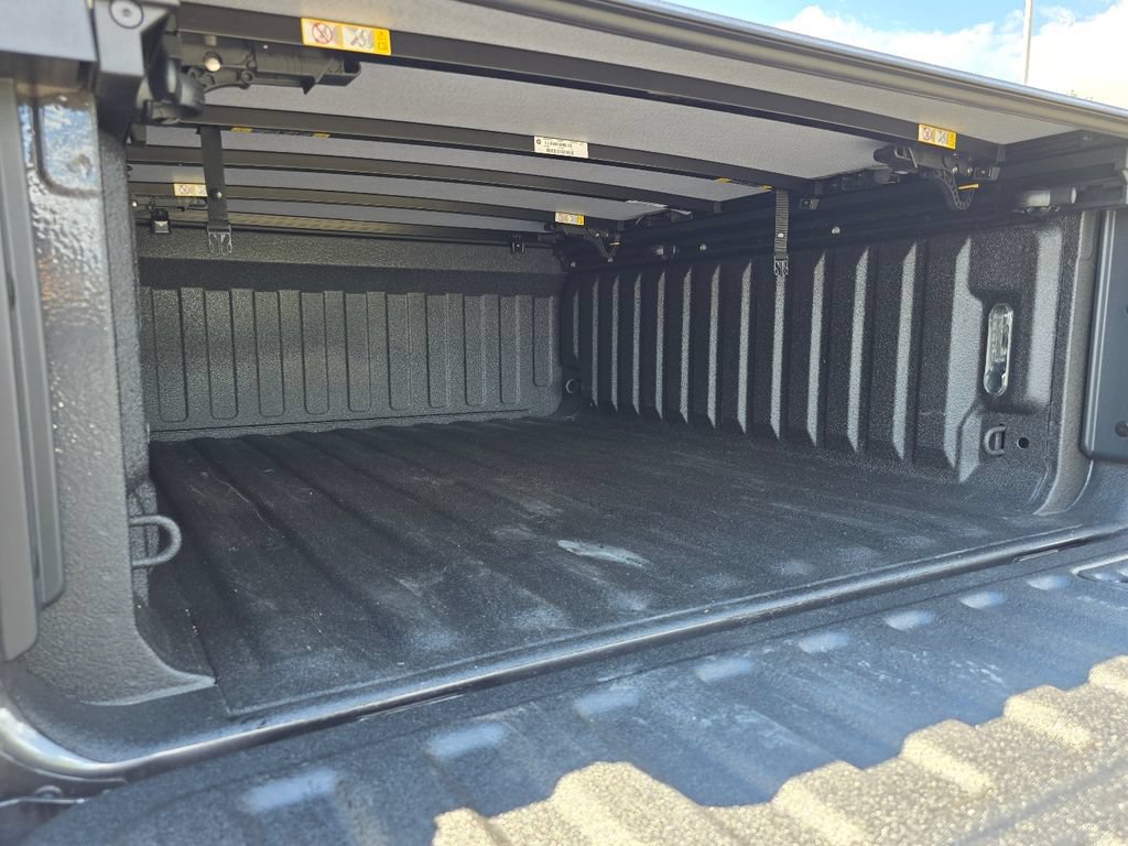 Used 2026 RAM 1500 Tungsten w/ Bed Utility Group AWD/4WD image 26
