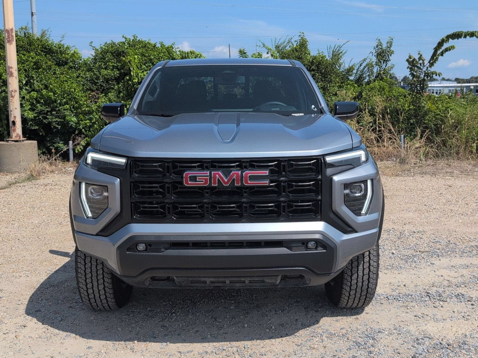 New 2026 GMC Canyon Elevation w/ Convenience Package RWD image 9