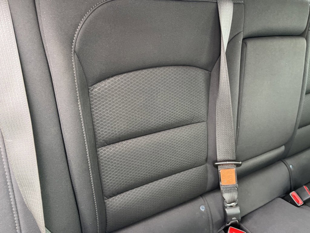 Certified 2023 Chevrolet Malibu LT image 22