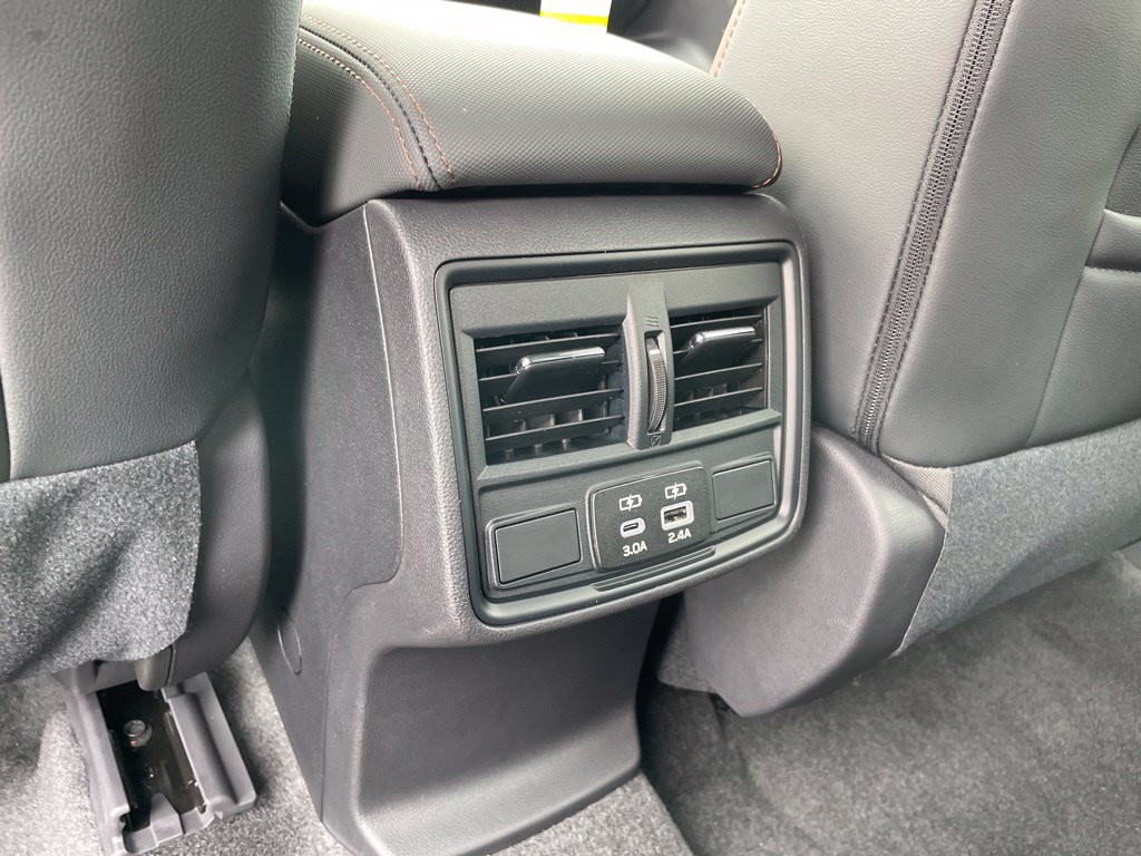 New 2026 Subaru Forester Sport AWD/4WD image 15