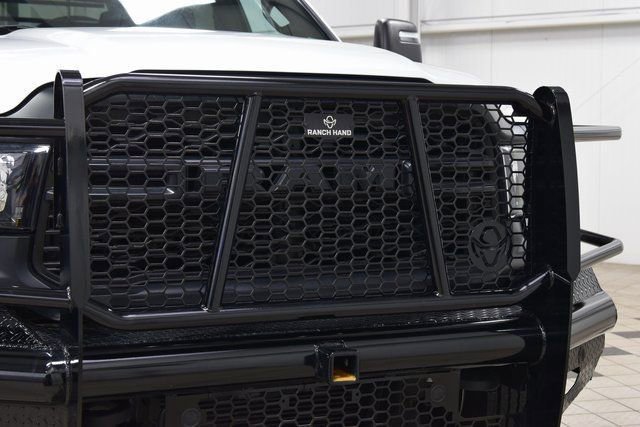 Used 2024 RAM 5500 Tradesman w/ Max Tow Package image 5