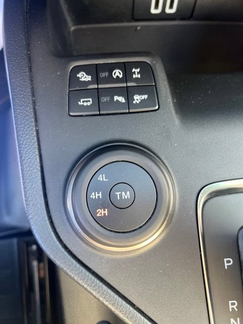 Used 2019 Ford Ranger Lariat w/ Equipment Group 501A Mid AWD/4WD image 22