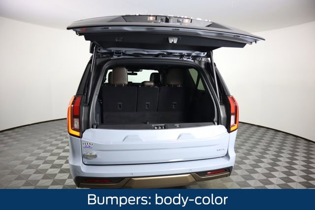 New 2026 Ford Expedition Max King Ranch AWD/4WD image 56
