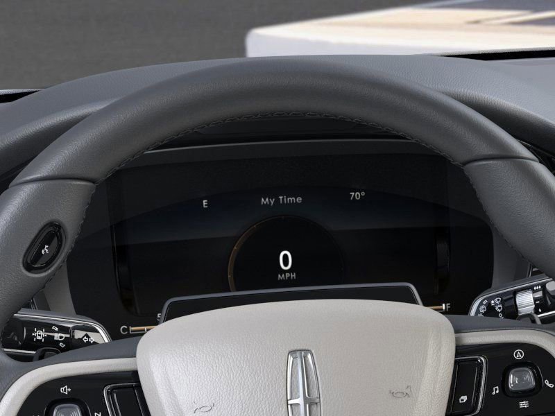 New 2025 Lincoln Corsair Premiere w/ Equipment Group 101A image 13