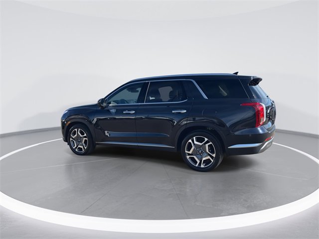Used 2023 Hyundai Palisade Limited image 6