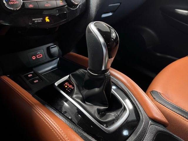 Used 2019 Nissan Rogue SL w/ Premium Package AWD/4WD image 25