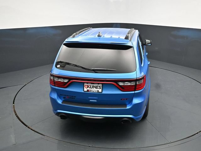 New 2026 Dodge Durango GT AWD/4WD image 52