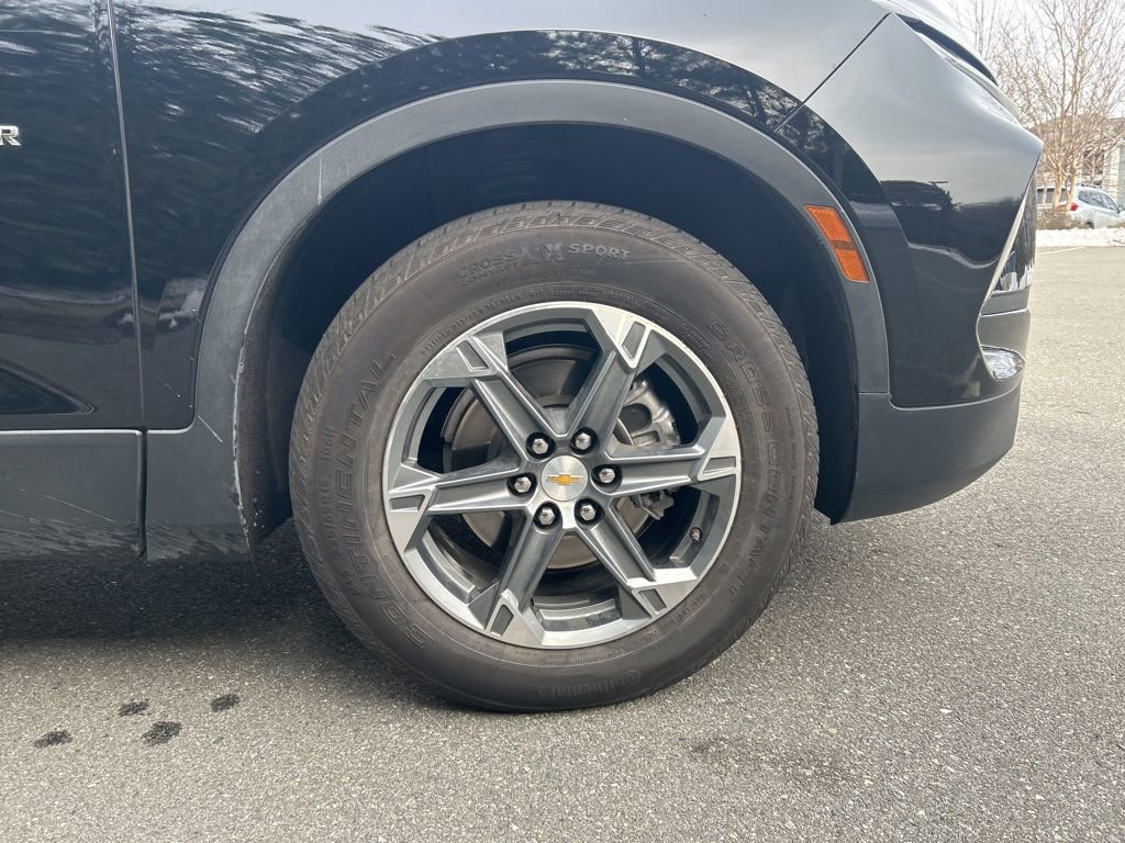 Used 2024 Chevrolet Blazer LT w/ Convenience Package image 31