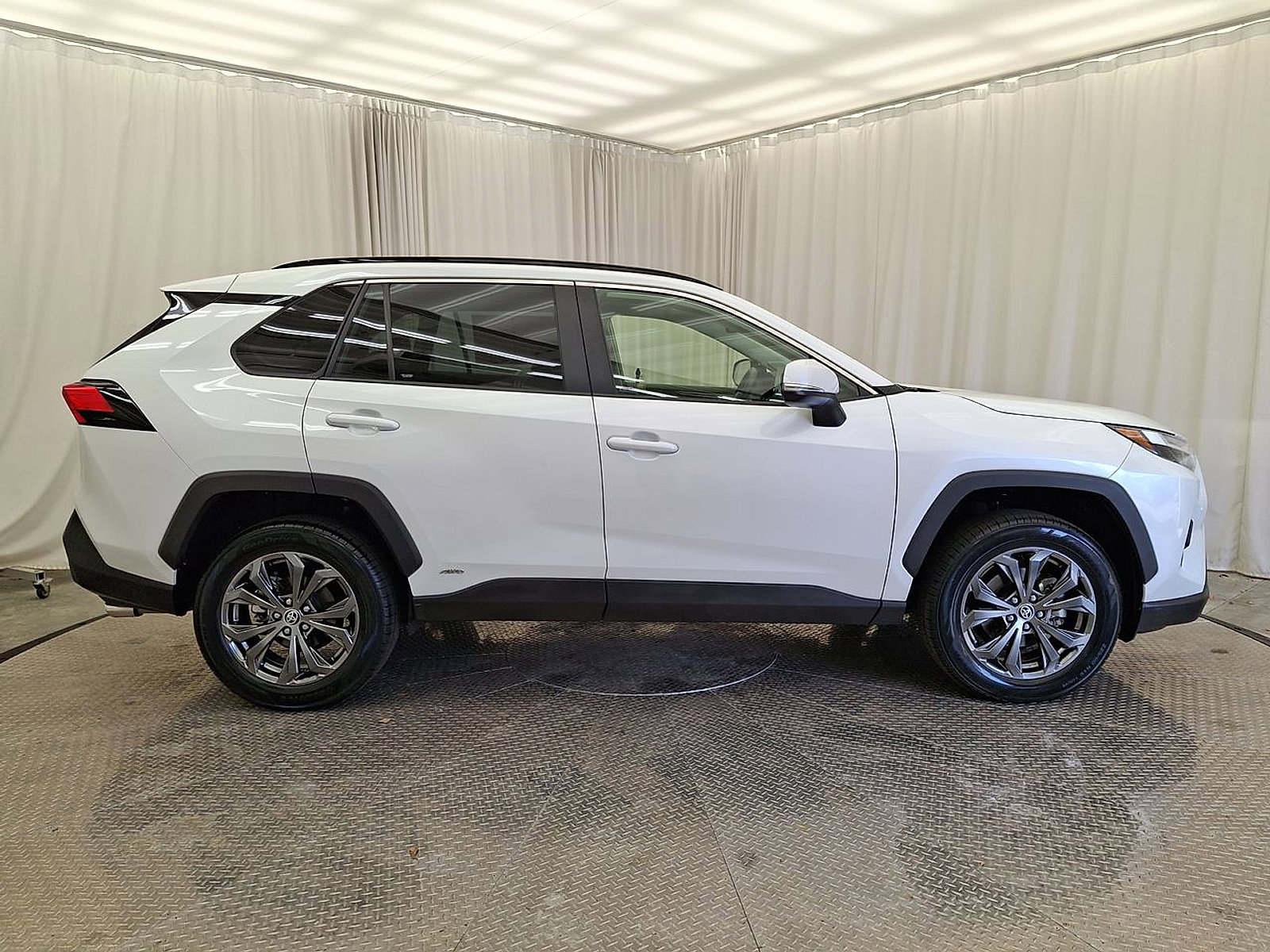 Certified 2023 Toyota RAV4 XLE Premium image 26