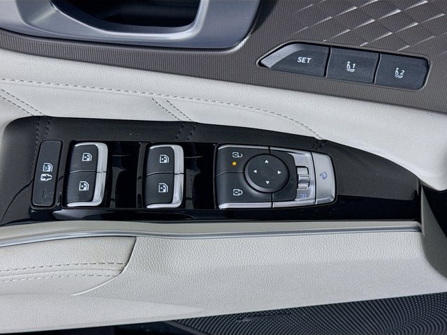 New 2026 Kia Sorento SX Prestige image 20