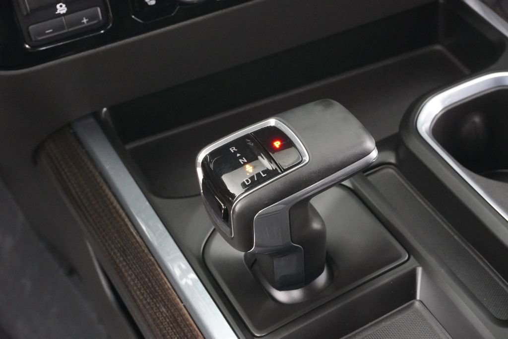 Used 2023 Chevrolet Silverado 1500 LT Trail Boss w/ Convenience Package II image 17