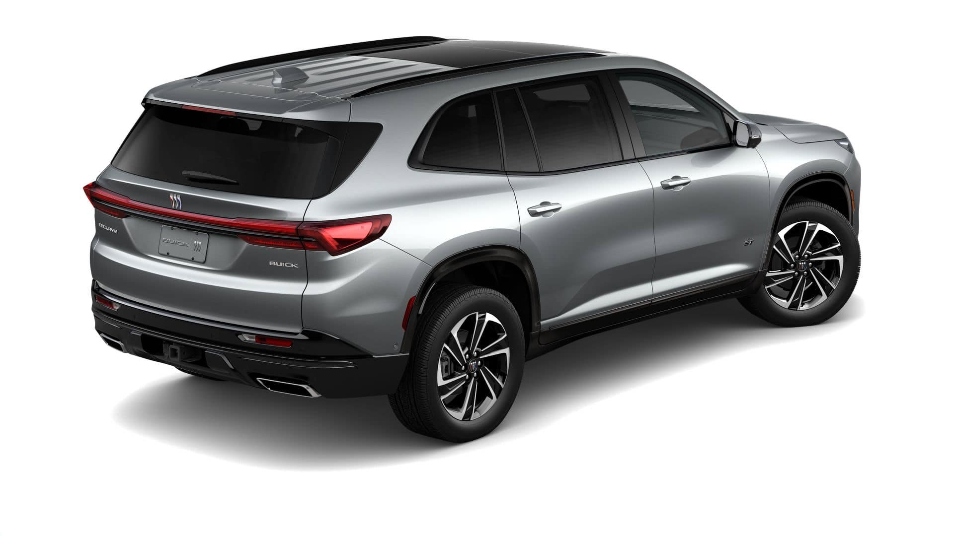 Used 2026 Buick Enclave Sport Touring w/ Power Package FWD image 29
