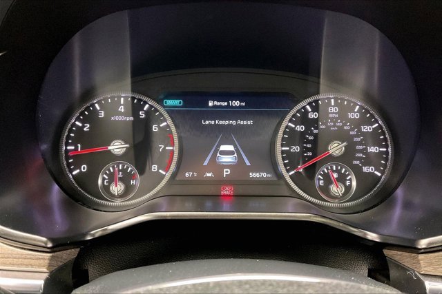 Used 2022 Kia Telluride SX image 23