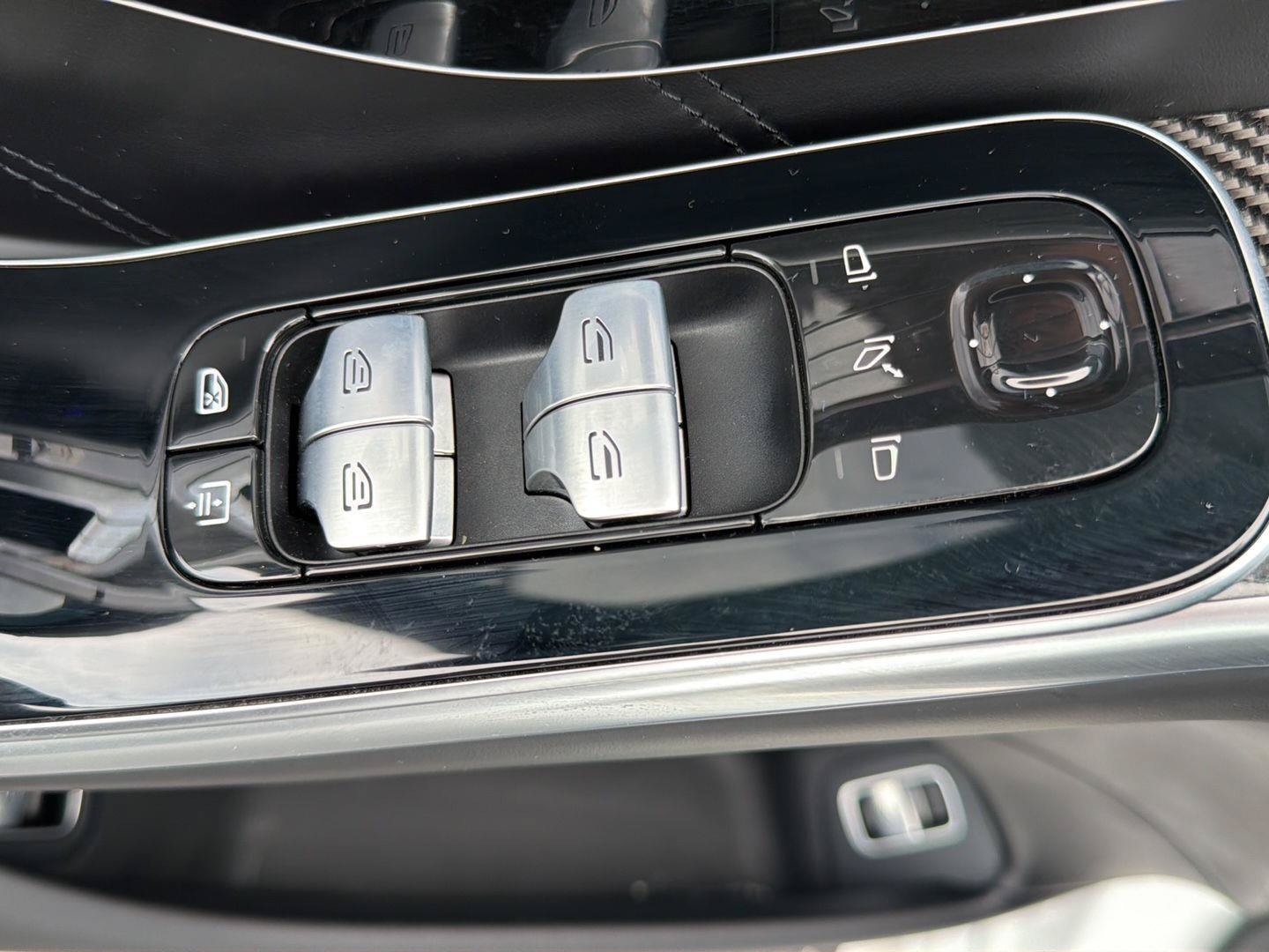 Used 2024 Mercedes-Benz S 63 AMG S image 19
