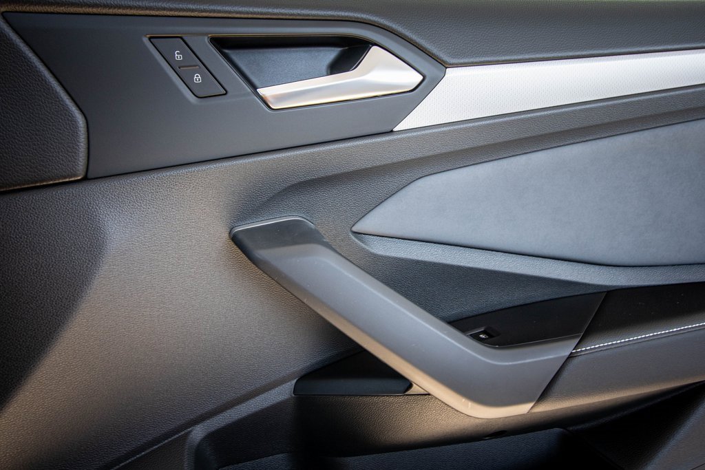 New 2026 Volkswagen Jetta SE image 45