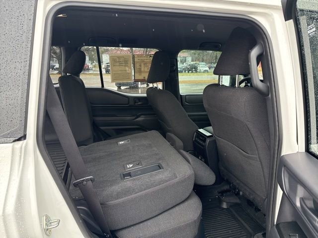 Used 2024 Toyota Land Cruiser 1958 image 17