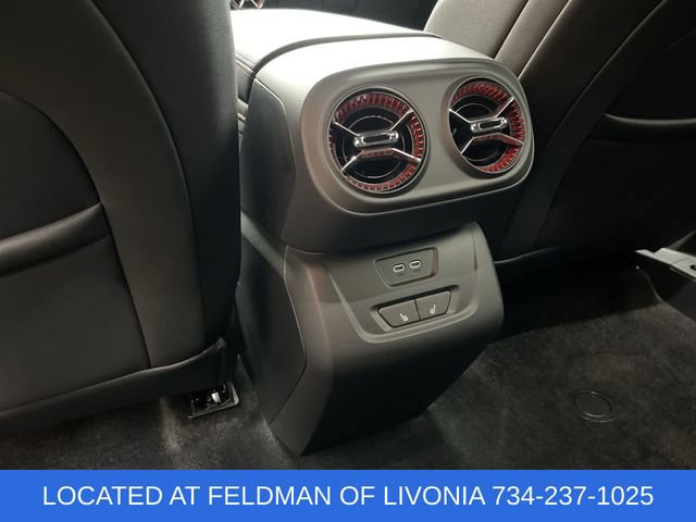 Used 2024 Chevrolet Blazer EV RS image 19