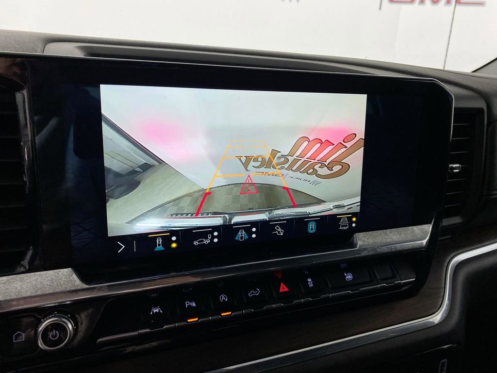 Used 2023 GMC Sierra 1500 SLT w/ SLT Premium Plus Package image 17