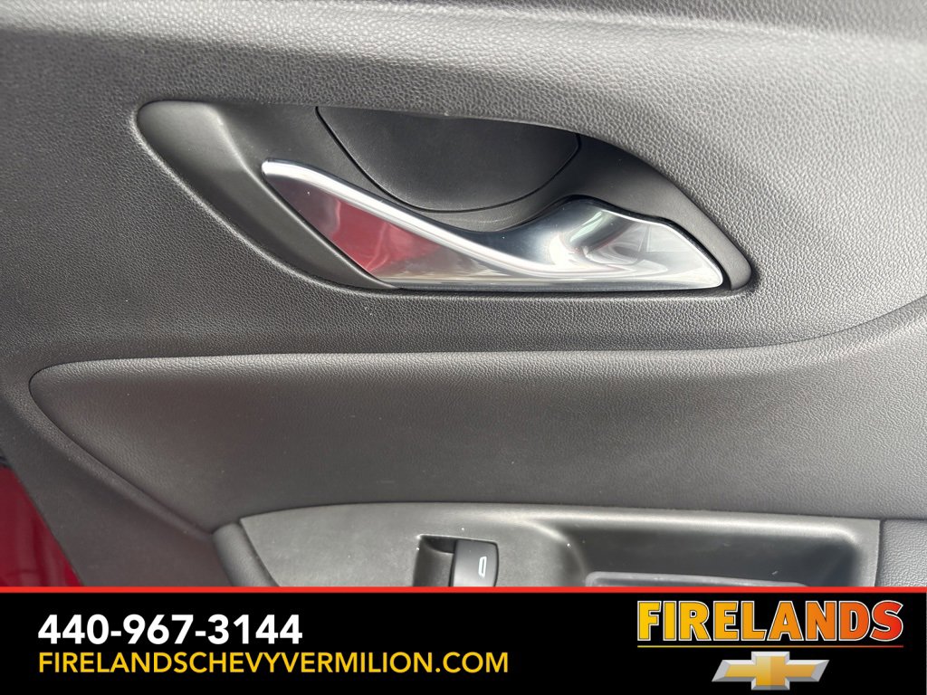 Certified 2023 Chevrolet Blazer LT w/ Sound & Technology Package image 43