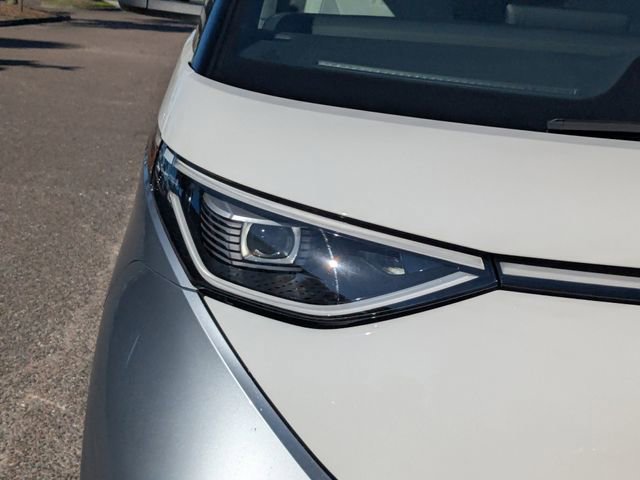 New 2025 Volkswagen ID. Buzz 1st Edition image 10