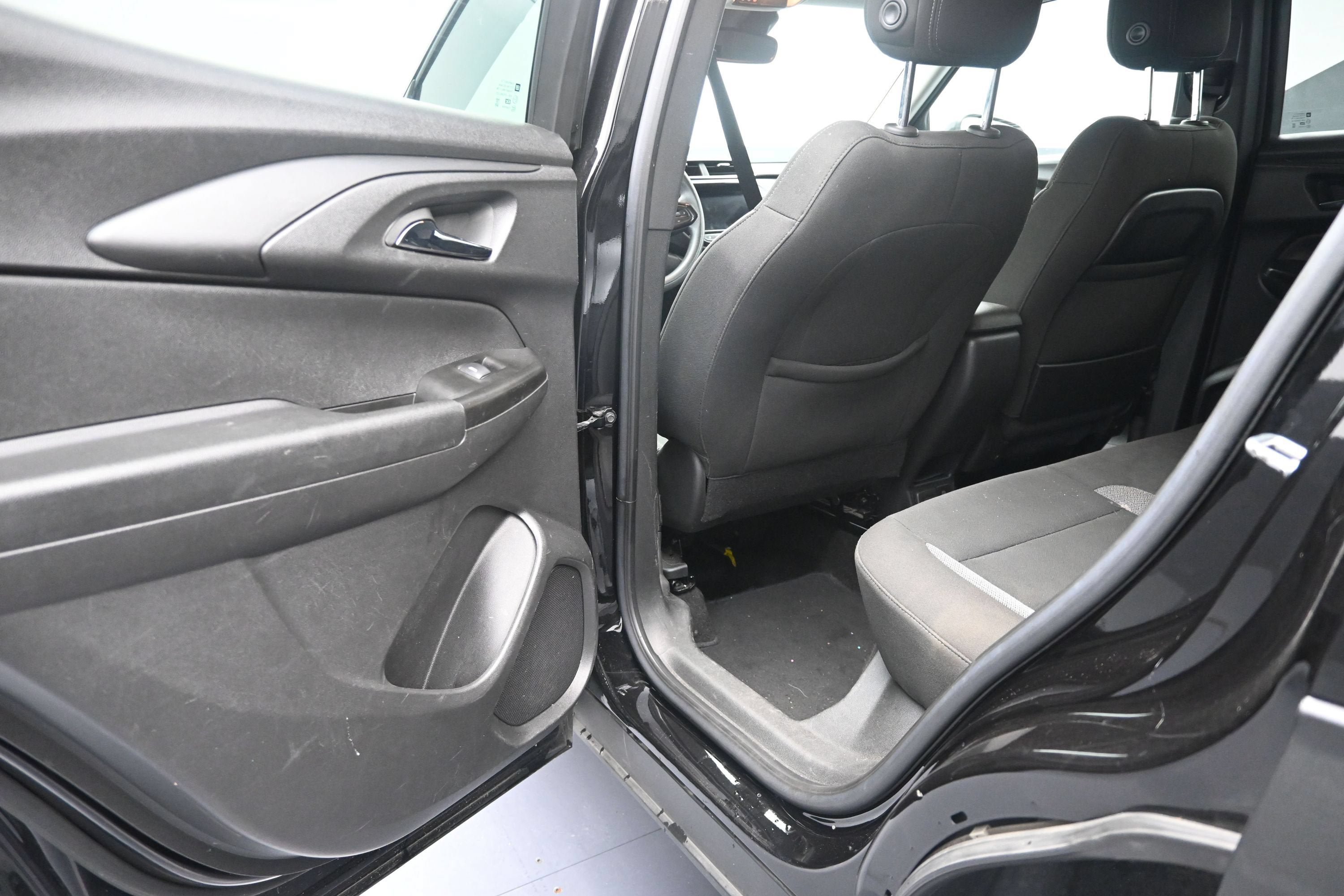 Used 2023 Chevrolet TrailBlazer LT w/ Convenience Package AWD/4WD image 26
