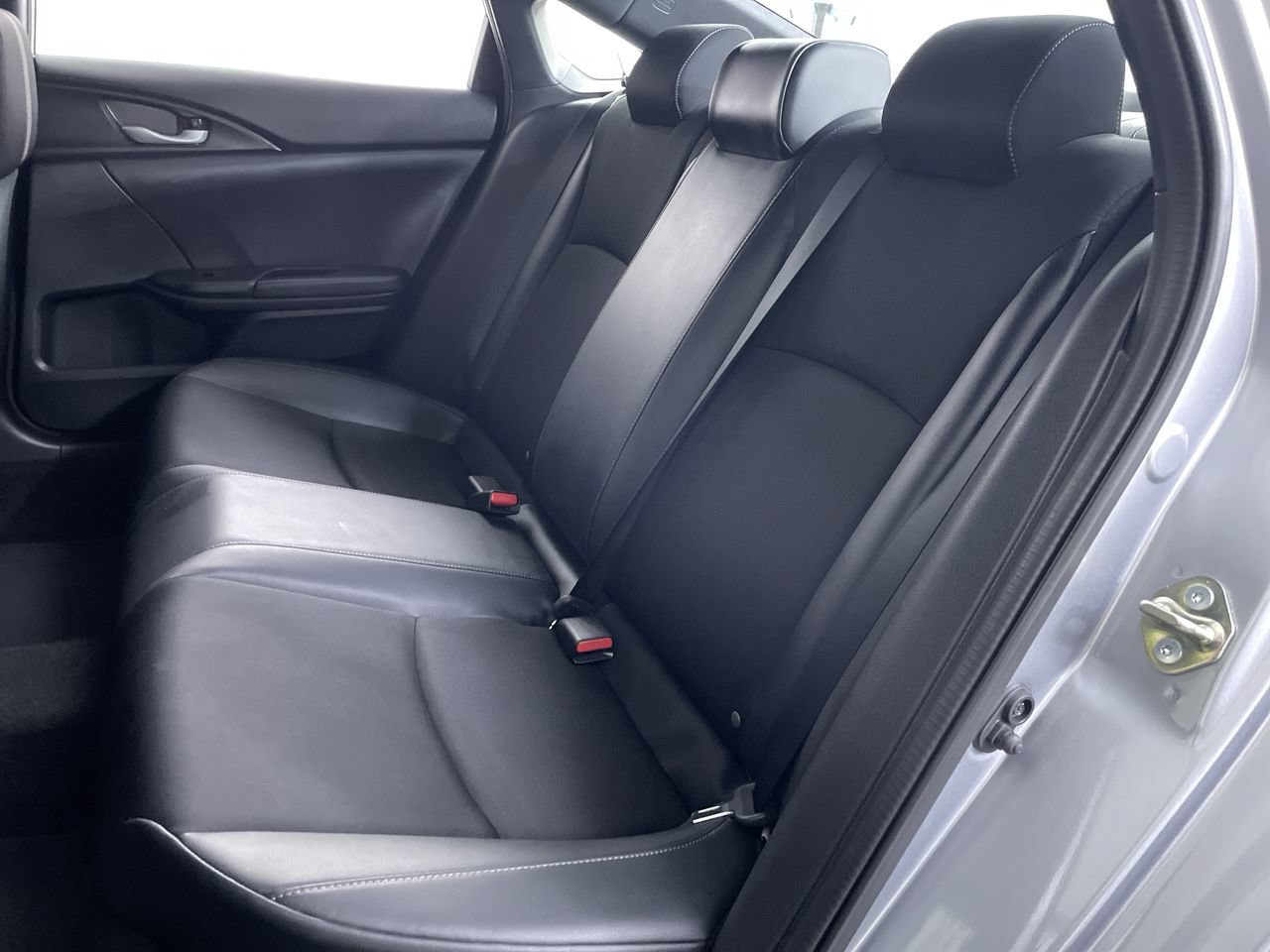 Used 2020 Honda Civic Sport image 19