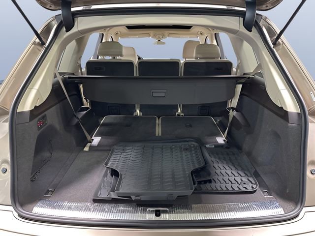 Used 2019 Audi Q7 3.0T Premium Plus image 10