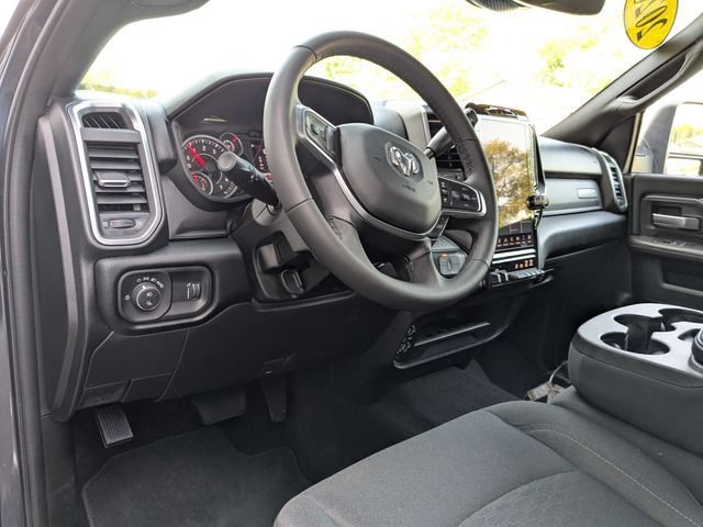 Used 2026 RAM 2500 Big Horn AWD/4WD image 24