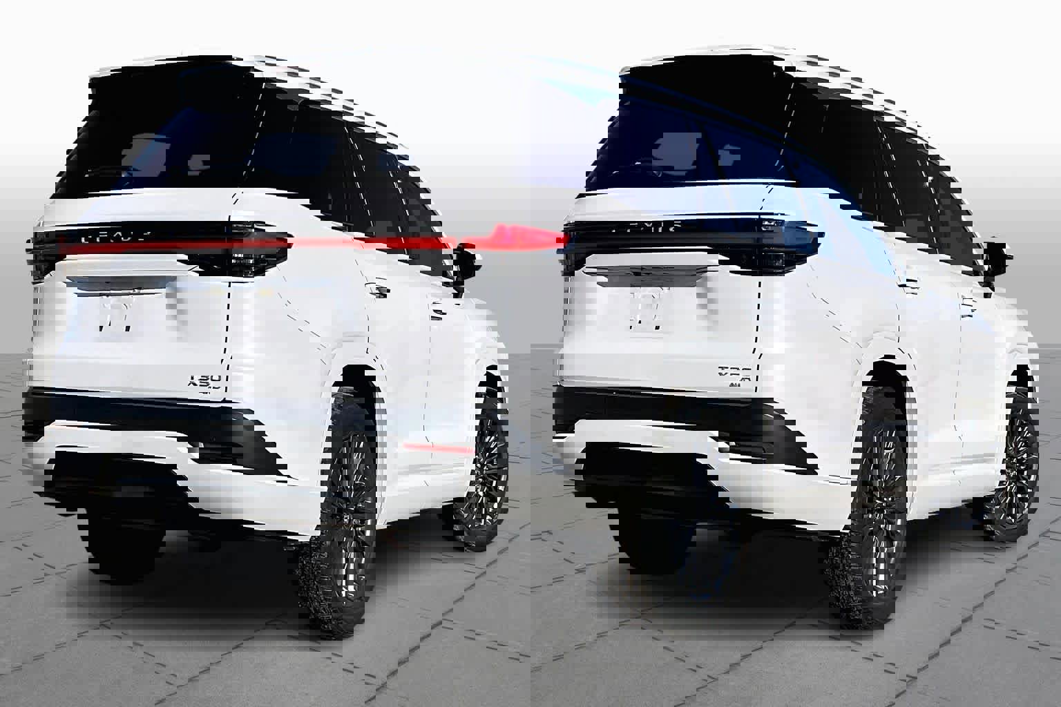 Used 2024 Lexus TX 350 image 12