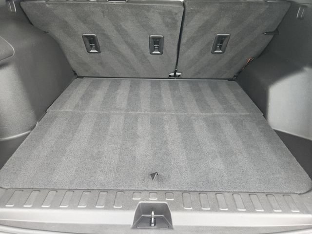 Used 2024 Chevrolet Equinox LT AWD/4WD image 26