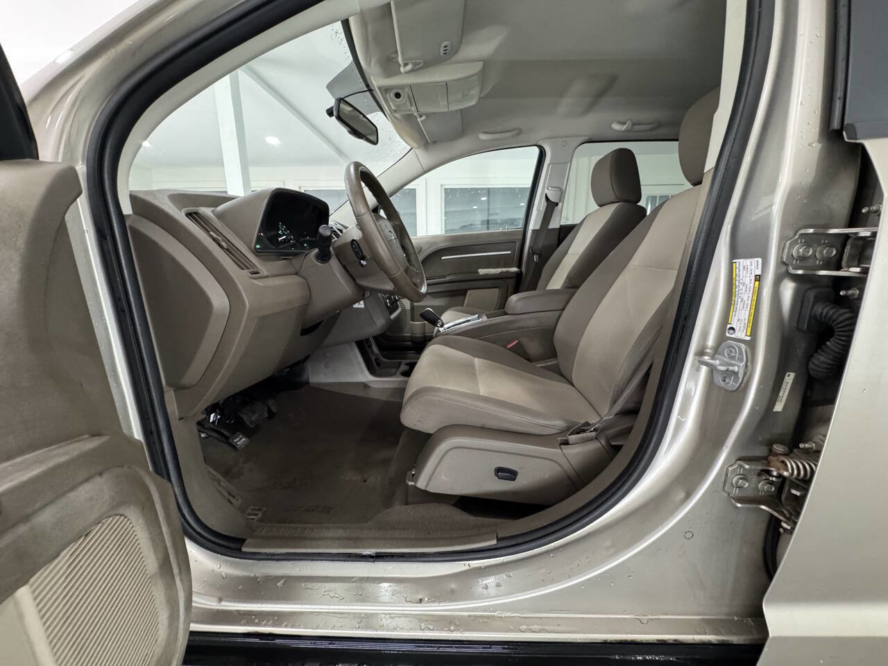 Used 2009 Dodge Journey SXT w/ Convenience Group I AWD/4WD image 14