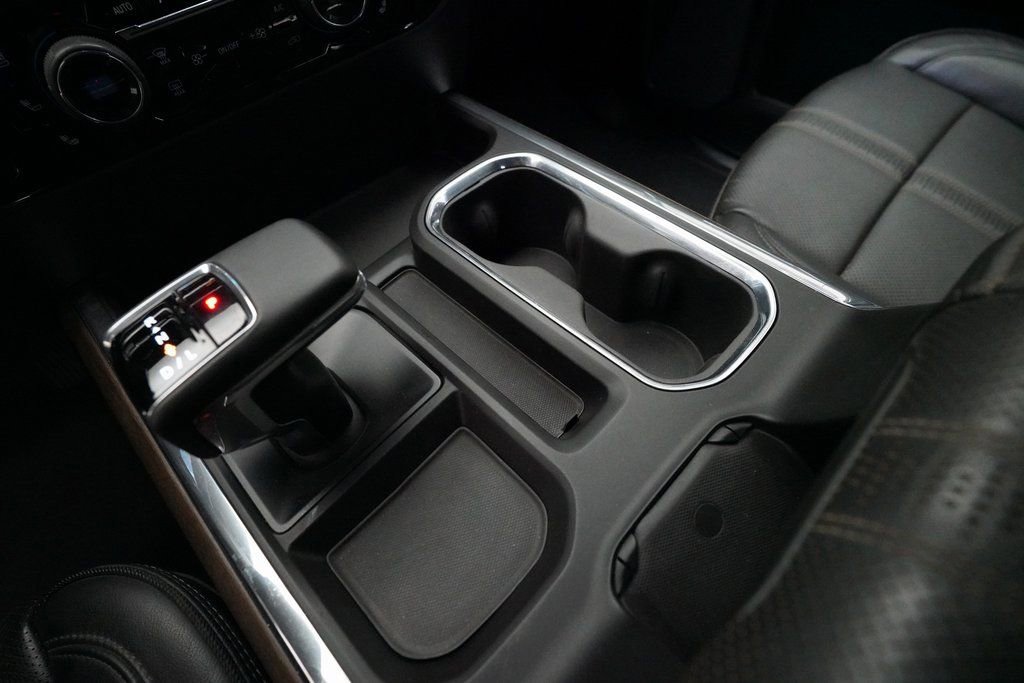 Certified 2023 Chevrolet Silverado 1500 High Country w/ Technology Package image 15