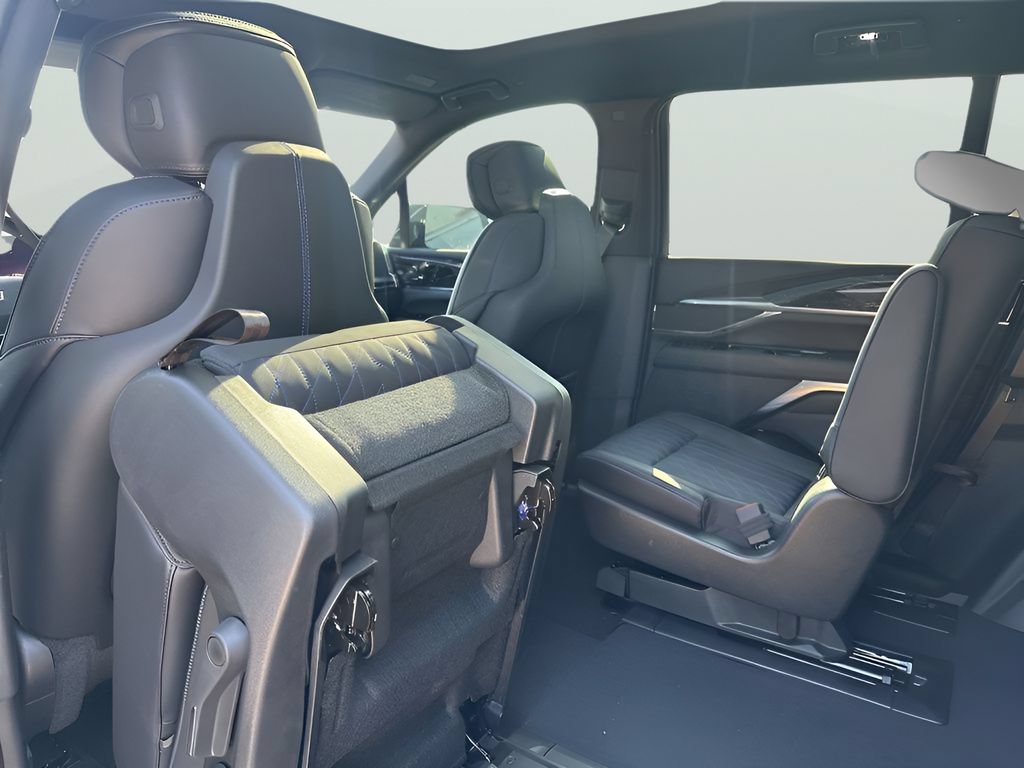 New 2026 Cadillac Escalade IQL Luxury AWD/4WD image 27