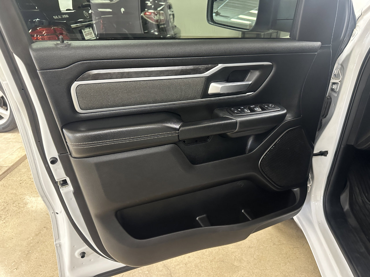 Used 2021 RAM 1500 Big Horn image 41
