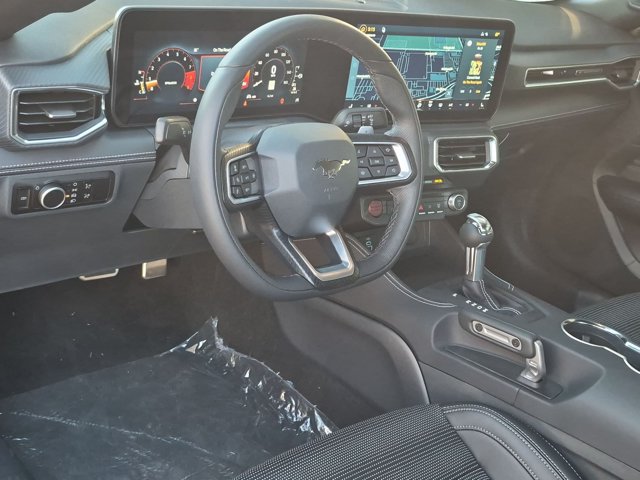 New 2026 Ford Mustang GT Premium w/ GT Performance Package RWD image 3
