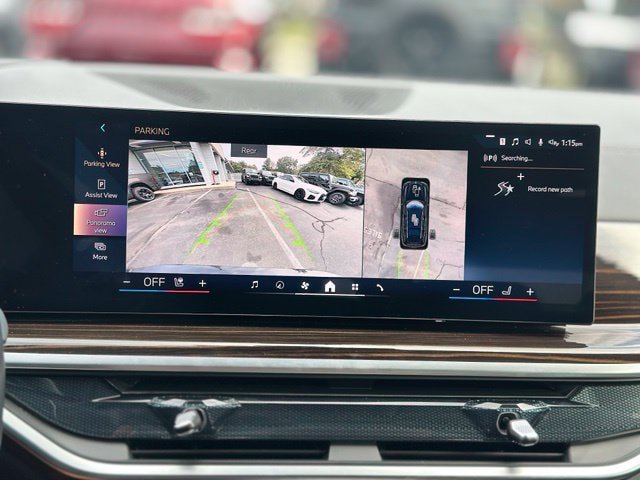 Used 2026 BMW X7 xDrive40i AWD/4WD image 18