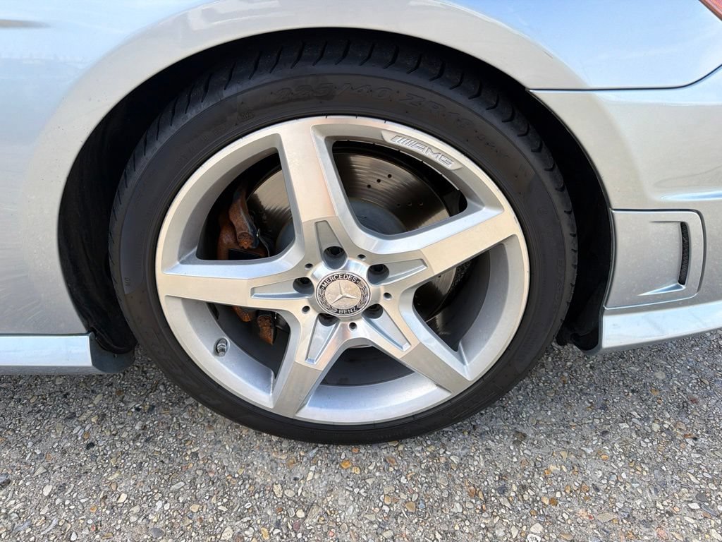 Used 2016 Mercedes-Benz SLK 350 image 23