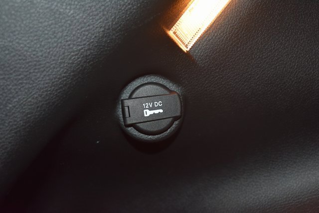 Used 2022 Jeep Compass Latitude w/ Sun and Sound Group image 39