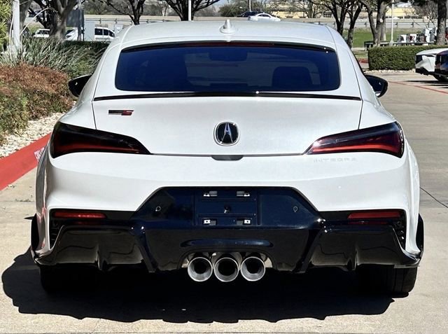 Certified 2025 Acura Integra Type S image 5