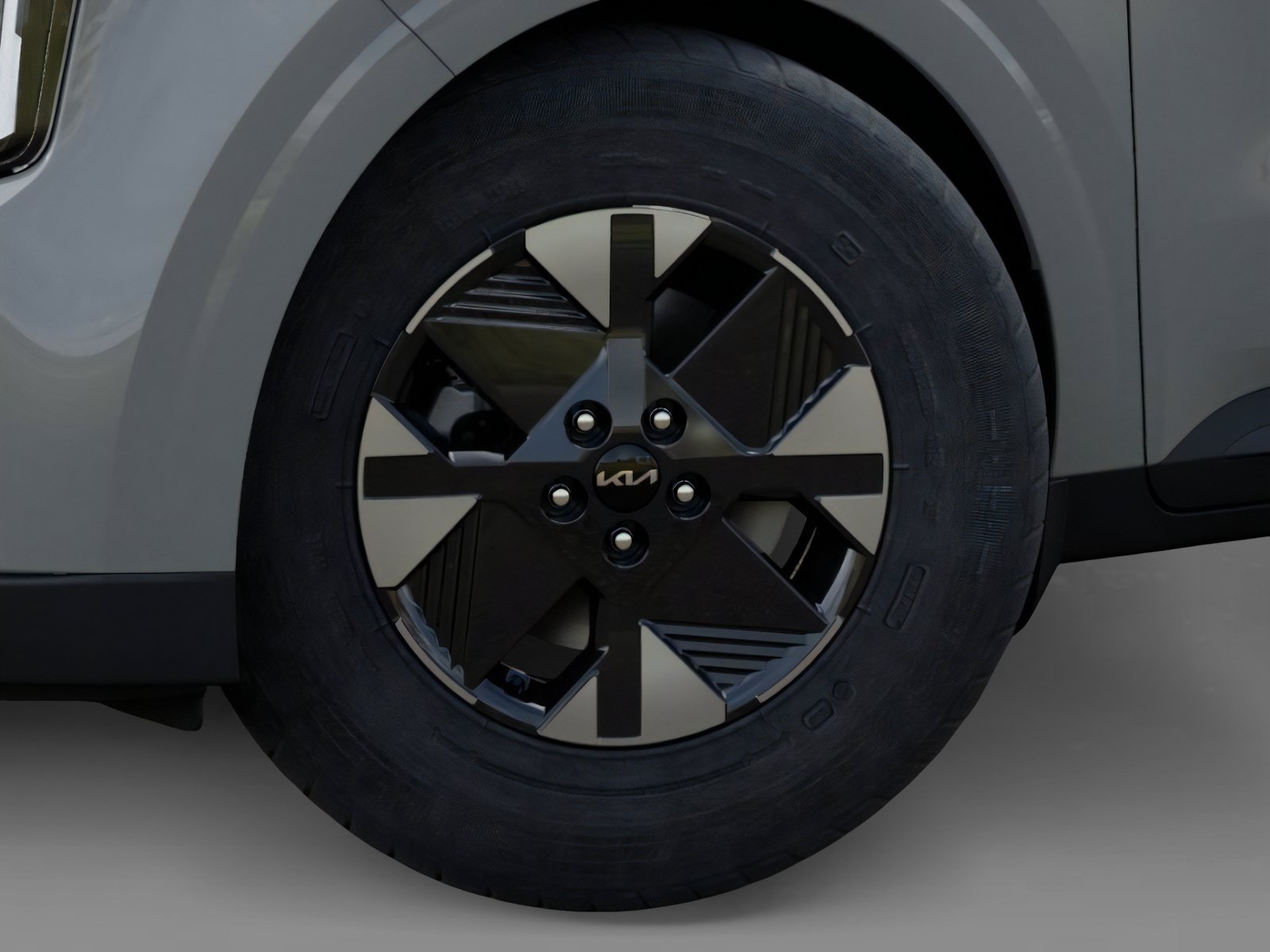 New 2027 Kia Carnival LXS FWD image 9