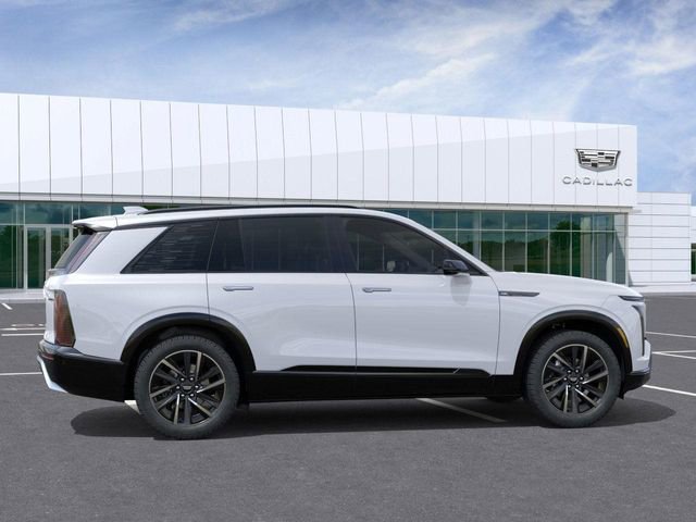 New 2026 Cadillac Vistiq Sport image 5