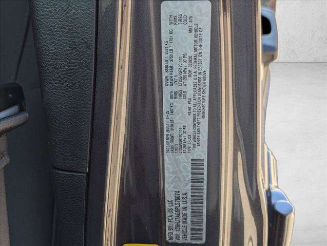 Used 2023 Jeep Gladiator Sport AWD/4WD image 24
